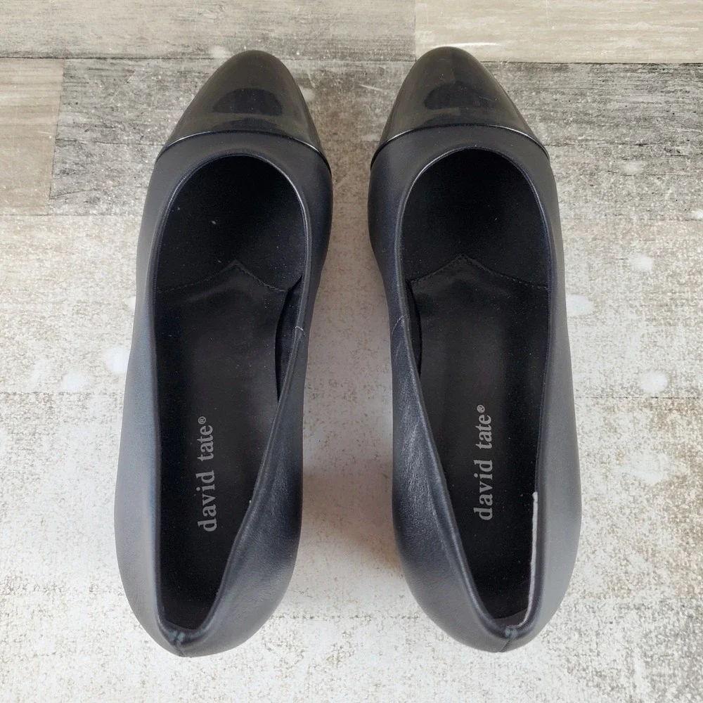 David Tate worn 2x